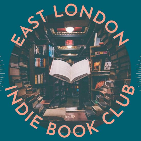 East London Indie Book Club